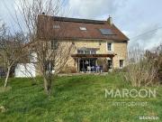 Propriété 9 pièces 238 m²