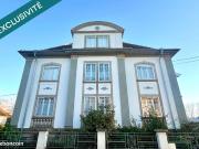 Propriété 9 pièces 238 m²