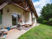 Propriété 9 pièces 240 m²