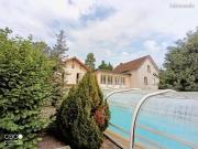 Propriété 9 pièces 240 m²