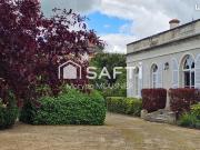 Propriété 9 pièces 240 m²