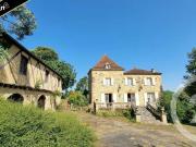 Propriété 9 pièces 243 m²