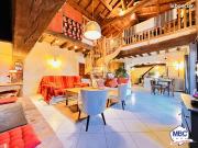 Propriété 9 pièces 243 m²