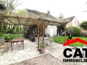 Propriété 9 pièces 248 m²