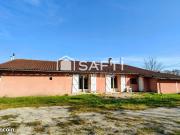 Propriété 9 pièces 250 m²