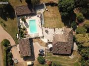 Propriété 9 pièces 251 m²