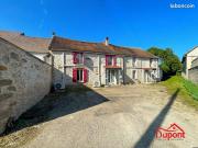 Propriété 9 pièces 252 m²