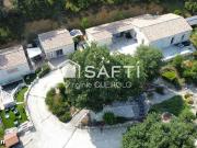 Propriété 9 pièces 252 m²