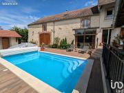 Maison 9 pièces 253 m²