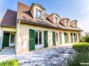 Propriété 9 pièces 254 m²