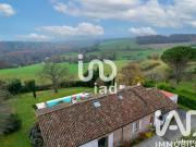 Propriété 9 pièces 260 m²