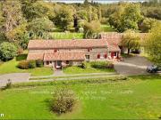 Propriété 9 pièces 260 m²