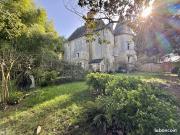 Propriété 9 pièces 268 m²