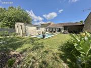Propriété 9 pièces 272 m²