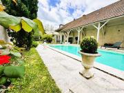 Propriété 9 pièces 275 m²