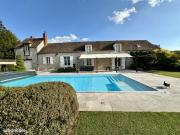 Propriété 9 pièces 278 m²