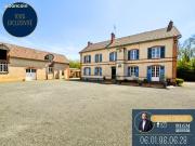 Propriété 9 pièces 282 m²