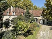 Propriété 9 pièces 283 m²