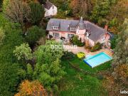 Propriété 9 pièces 287 m²