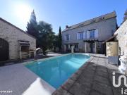 Propriété 9 pièces 287 m²