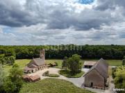 Propriété 9 pièces 289 m²