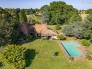 Propriété 9 pièces 300 m²