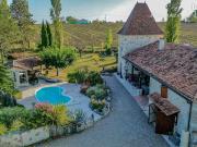 Propriété 9 pièces 300 m²