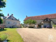 Propriété 9 pièces 304 m²