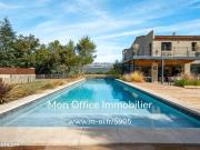 Propriété 9 pièces 300 m²