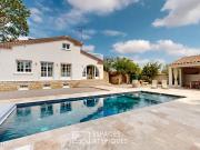 Propriété 9 pièces 311 m²