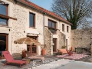 Propriété 9 pièces 317 m²