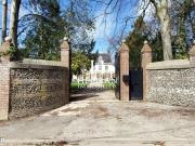 Propriété 9 pièces 319 m²