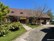 Propriété 9 pièces 325 m²