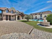 Propriété 9 pièces 335 m²