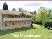 Propriété 9 pièces 376 m²