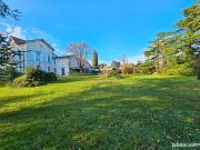 Propriété 9 pièces 386 m²