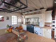 Propriété 9 pièces 410 m²