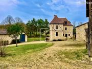 Propriété 9 pièces 435 m²