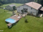 Propriété 9 pièces 470 m²