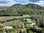 Propriété à Eygalieres