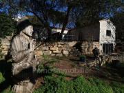 Propriété à la campagne