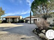 Propriéte à l'esprit Hacienda