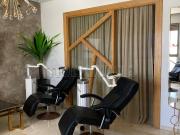 Propriété à louer à Bourgogne Ouest. Superficie 47 m²....