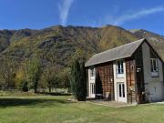 Propriété à rénover sur terrain de 2000m2 Juzet de Luchon