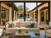 PROPRIÉTÉ À RÉNOVER VUE SUR LES COLLINES AVEC PATIO ET...