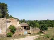 Propriété à restaurer au cœur d’un environnement naturel...