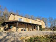 Propriete à vendre 10 pièces MAUZAC ET GRAND CASTANG 24
