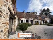 Propriete à vendre 10 pièces SAINT CYR SOUS DOURDAN 91...