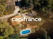 Propriete à vendre 10 pièces SAINT LAURENT DE CERDANS 66