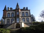 Propriete à vendre 11 pièces LA ROCHE MAURICE 29